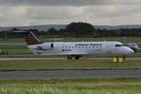 D-ACRF @ EGCC - Taken at Manchester Airport, October 2008 - by Steve Staunton