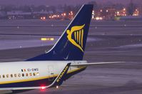 EI-DWD @ LOWS - RAYNAIR - by Delta Kilo