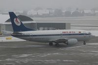 EW-253PA @ LOWS - Belavia Boeing 737-524 c/n 26339 - by Delta Kilo