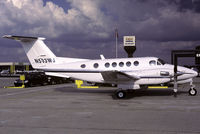 N503WJ @ PDK - visitor - by Wolfgang Zilske