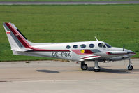 OE-FOX @ LOWG - Based at LOWG - by Robert Schöberl