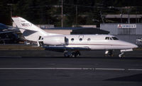 N52TJ @ KBFI - KBFI