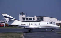 F-GNDZ @ LFPB - LFPB