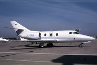 LX-TRG @ LFPB - LFPB