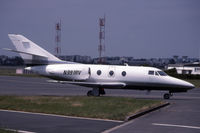 N69GB @ LFPB - LFPB (Seen here as N991RV this airframe is currently registered N69GB as posted)