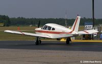 N3958T @ SFQ - Time for the gas-and-go