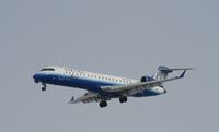 N156GJ @ KORD - CL-600-2C10