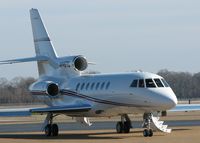 N946TC @ MLU - Parked at the Monroe,Louisiana airport. - by paulp