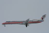 N662EH @ KORD - EMB-145LR