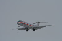 N967TW @ KORD - MD-83