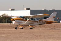 N3900G @ GPM - At Grand Prairie Municipal