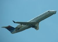 N874AS @ SHV - Taking off from the Shreveport Regional airport.