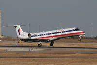 N647AE @ DFW - American Eagle at DFW