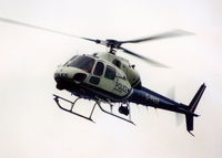 G-PASE @ EGKR - DISPLAYING AT THE HELITECH SHOW AT REDHILL - by BIKE PILOT