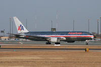 N363AA @ DFW - American Airlines 767 Departing 36R at DFW - by Zane Adams