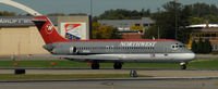 N610NW @ KMSP - Departing MSP on 12L - by Todd Royer
