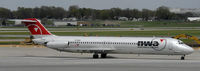 N761NC @ KMSP - Taxi to gate - by Todd Royer