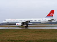 9H-AEQ photo, click to enlarge