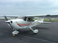 N378FA @ KSGJ - On the ramp at KSGJ - St. Augustine, FL - by David Lopez