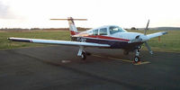 PT-WGC - Chincul Argentina PA-28RT-201T - by Fujiro Nakombi