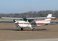N5311D @ MLU - Parked at the Monroe,Louisiana airport.