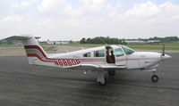 N686QP - PA-28RT-201T - by Terry Shepherd