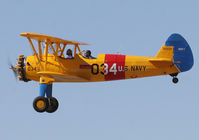N51034 - Casa Grande - by Zdenek Kaspar