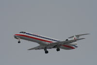 N646AE @ KORD - EMB-145LR