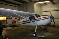 N3128N @ C77 - Cessna 120
