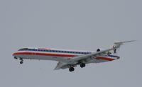N501BG @ KORD - CL-600-2C10