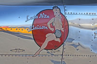 N91707 photo, click to enlarge