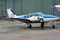 PH-BYA @ CGN - visitor - by Wolfgang Zilske