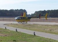 N144JG - 1-12-09 Myrtle Beach - by Scott DuBois