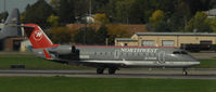 N8525B @ KMSP - Departing MSP on 12L - by Todd Royer