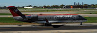 N8790A @ KMSP - Taxi to gate - by Todd Royer