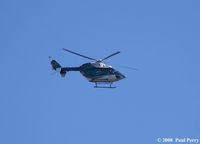 N117KY - New year, new locale: zipping along south of Ahoskie, NC - by Paul Perry