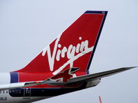 G-VXLG @ EGCC - Virgin Atlantic - by chris hall