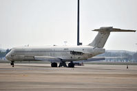 N820TH @ VTBD - Permanently parked at VTBD - by BigDaeng