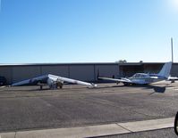 N9694Y - Corona CA - by Unknown