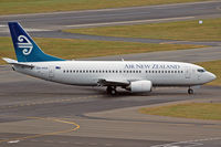 ZK-NGR @ NZWN - At Wellington - by Micha Lueck