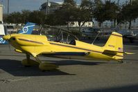 N2275S @ KSPG - RV-4 - by Jaap Niemeijer