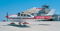 N735PE - nothing to declare - by NOT ME