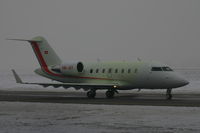 HB-JGT @ LOWG - With De-Ice-Soup - by Andi F