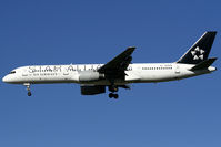N935UW @ LAS - visitor - by Wolfgang Zilske