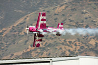 N360MJ @ KCCB - Doug Jardin @ Cable Airport Airshow - by Damon J. Duran- phantomphan1974