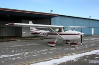 N714RD - Cessna 714RD - by Unknown