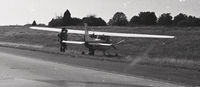 N24722 - Landed on Interstate, like to know why? - by Safety Sam