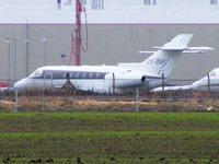 CS-DUF @ EGNR - Netjets Europe - by chris hall