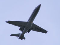 G-SOVB @ EGNR - Sovereign Air Ltd - by chris hall