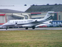 G-SOVB @ EGNR - Sovereign Air Ltd - by chris hall